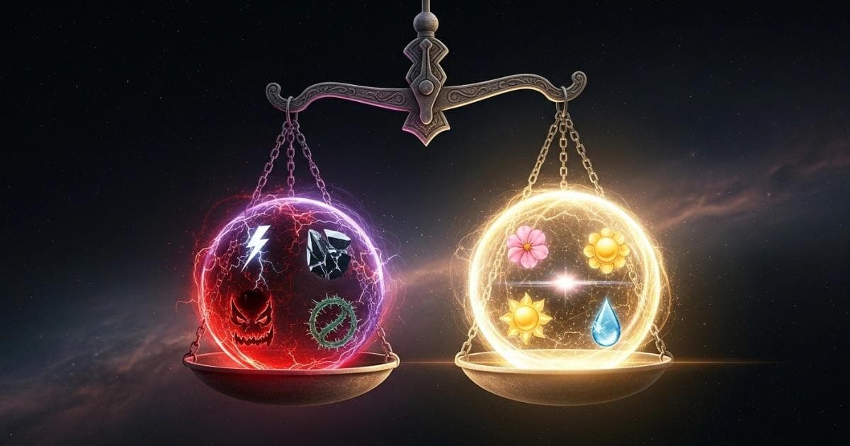 Ảnh bìa cho bài viết Cát Tinh, Hung Tinh Trong Tử Vi: Nhận Diện "Quý Nhân" Và "Tiểu Nhân" Trên Lá Số