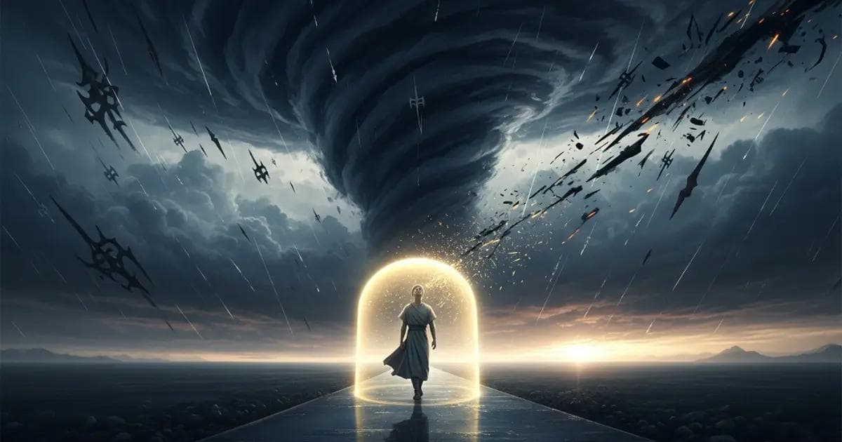 Ảnh bìa cho bài viết Hạn Tam Tai 2026: Đừng Lo Sợ, Đây Là Cẩm Nang Hóa Giải Chi Tiết