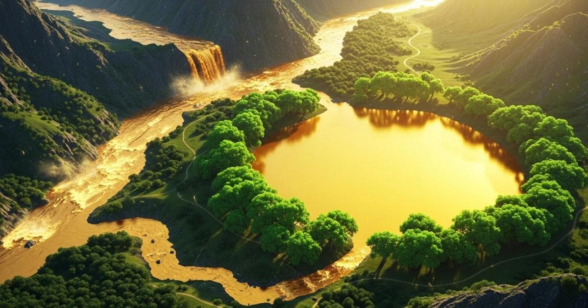 Ảnh bìa cho bài viết Cung Tài Bạch: Soi Chiếu Dòng Chảy Tiền Bạc & Chìa Khóa Đến Sự Giàu Có Bền Vững