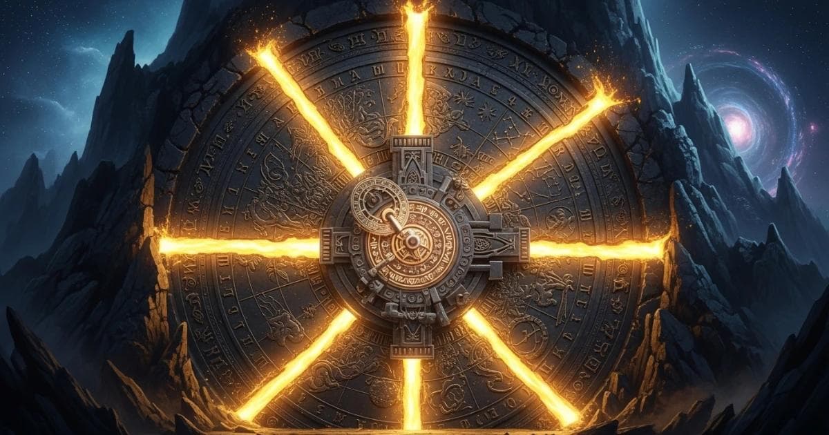 Ảnh bìa cho bài viết Tuần Triệt Ở Cung Tài Bạch: "Cánh Cửa" Kho Báu Bị Khóa Hay Cơ Hội Làm Giàu Bất Ngờ?