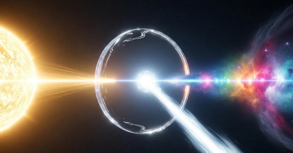 Ảnh bìa cho bài viết Vô Chính Diệu: "Khoảng Trống" Đáng Sợ Hay Cơ Hội Phi Thường Của Vận Mệnh?