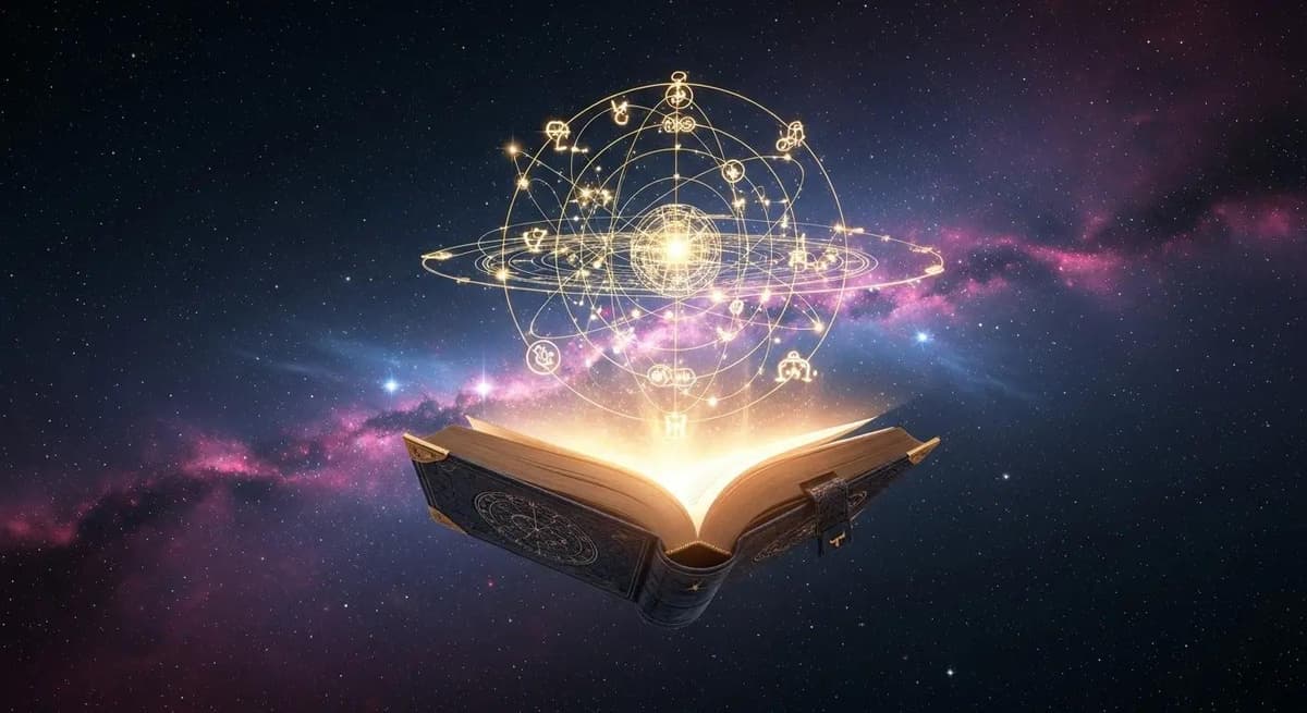Ảnh bìa cho bài viết Lá Số Tử Vi Là Gì? Luận Giải Chi Tiết Tấm Bản Đồ Vận Mệnh Của Bạn
