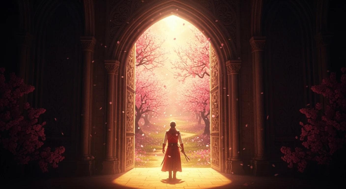 Ảnh bìa cho bài viết Xem Tình Duyên 2026: Năm Nay Có "Thoát Ế" Hay Kết Hôn Được Không? (Soi Chiếu Vận Đào Hoa Cho Người Độc Thân)