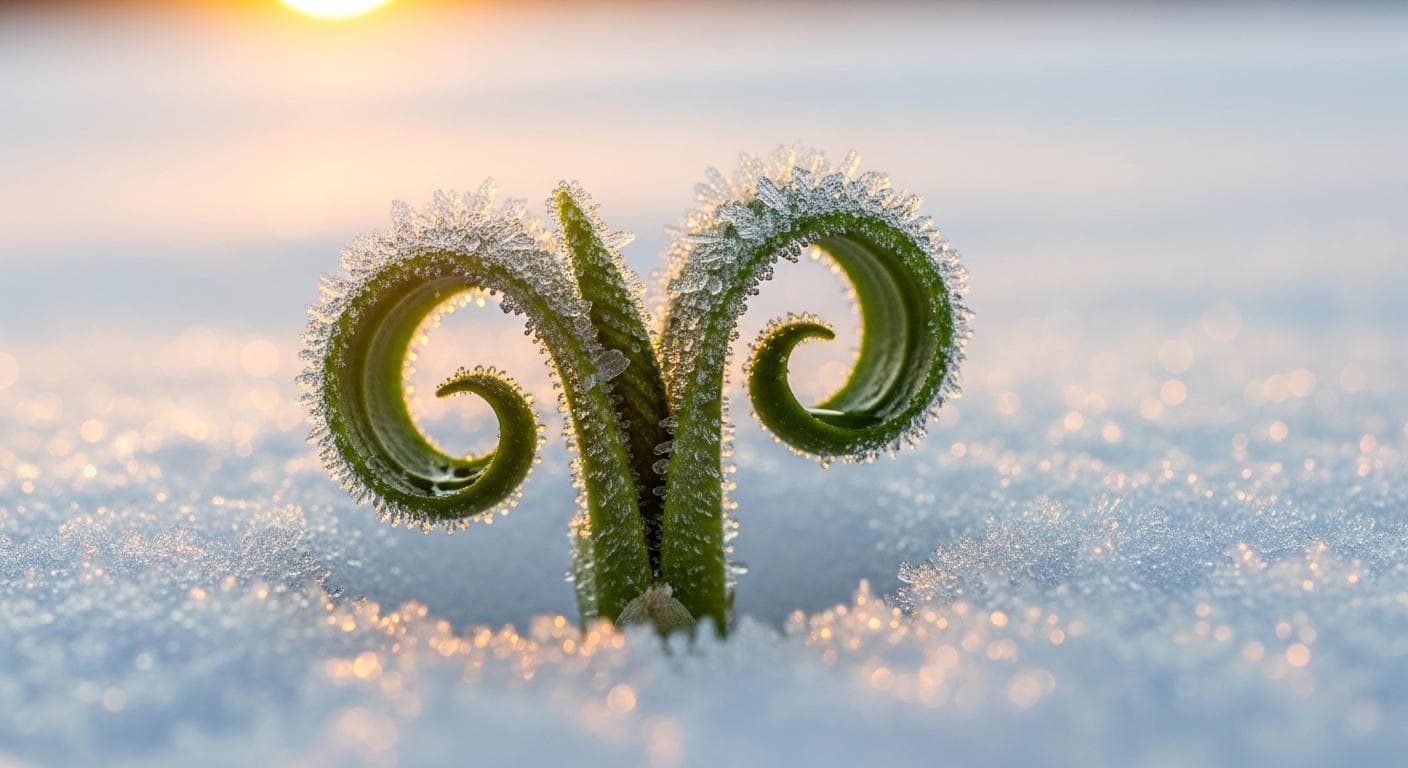 Ảnh bìa cho bài viết Mất Động Lực Sống: Khi "Mùa Đông" Của Vận Hạn Kéo Tới & Con Đường Tìm Lại Ánh Sáng