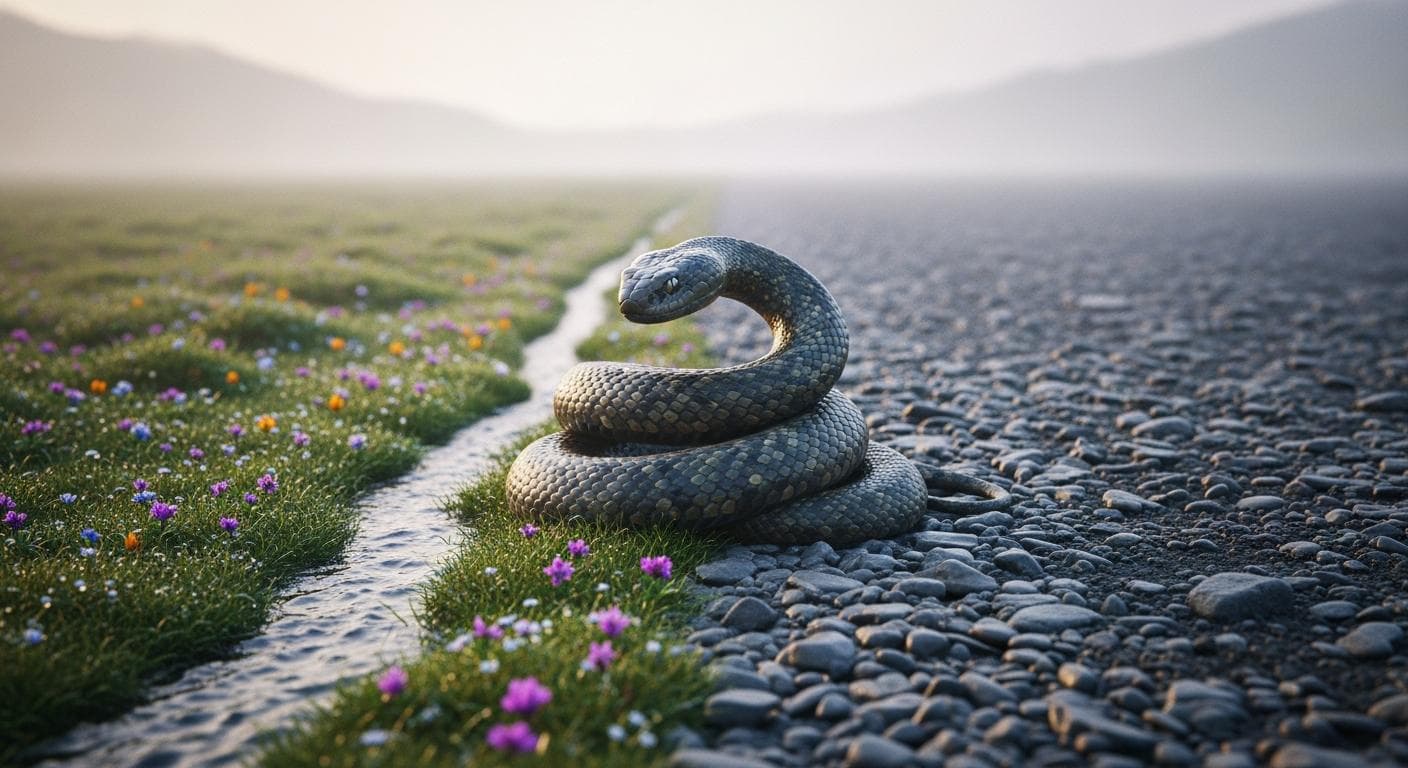 Ảnh bìa cho bài viết Tử Vi Tuổi Tân Tỵ 2001 Năm 2026: Vận May Song Hành Thử Thách & Cơ Hội Khẳng Định Bản Thân