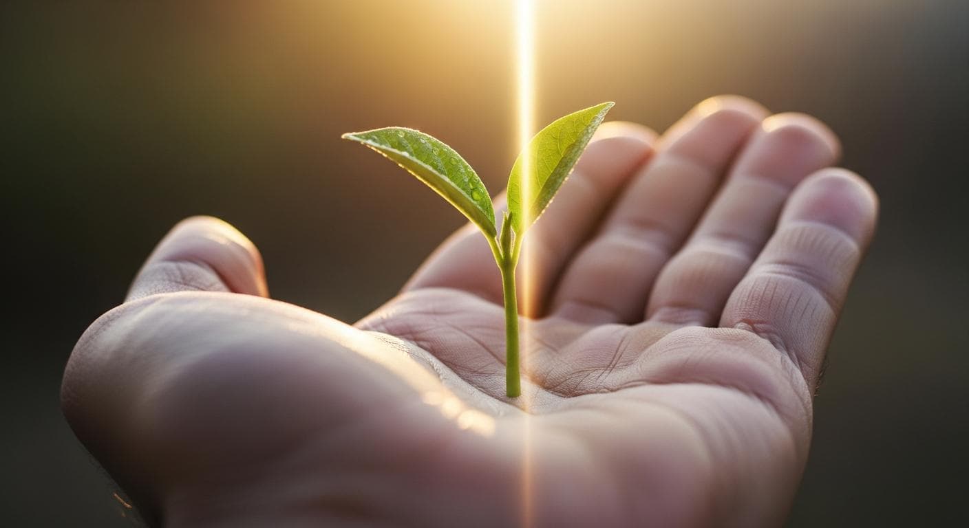 Ảnh bìa cho bài viết Cung Tài Bạch Vô Chính Diệu: Số Phận Nghèo Khó Hay "Tay Trắng Làm Nên"?