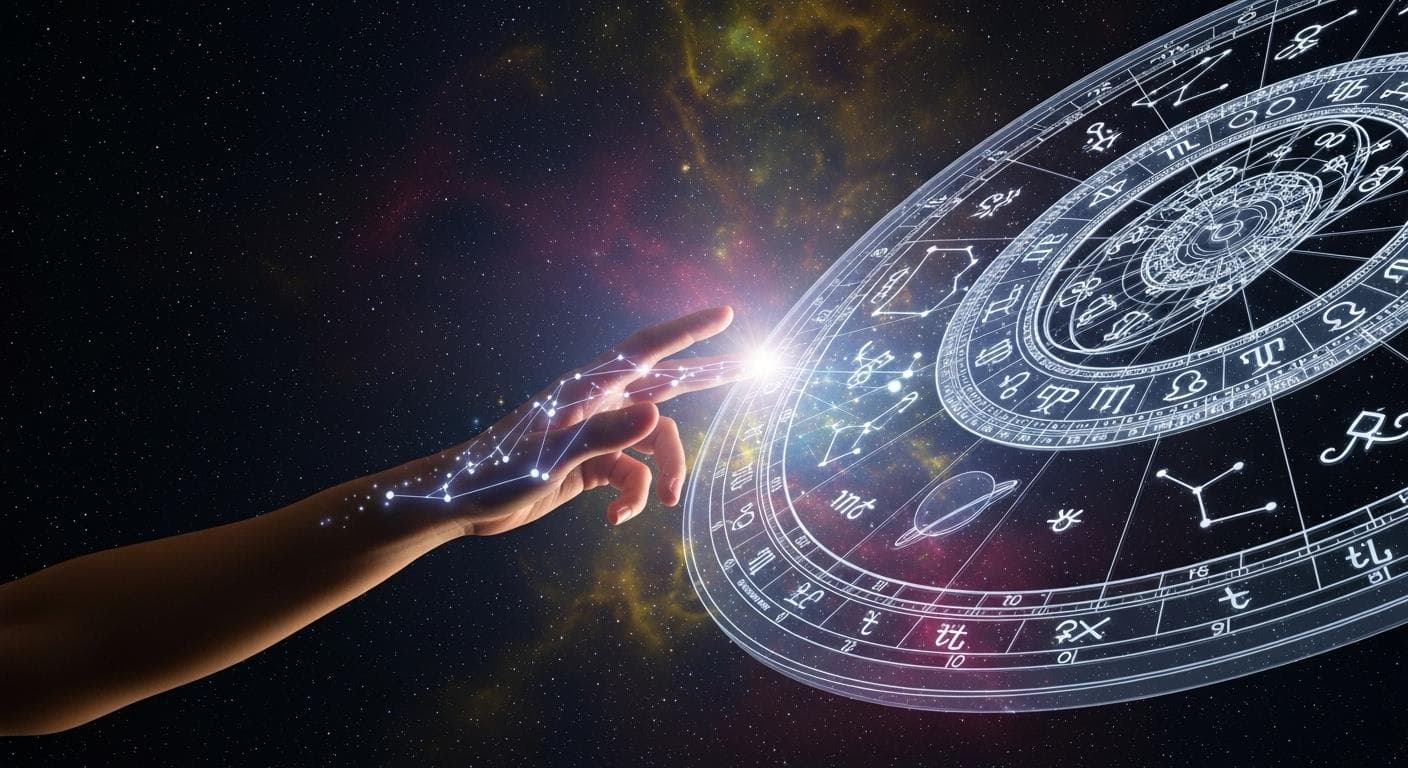 Ảnh bìa cho bài viết Tử Vi Là Gì? Hướng Dẫn Toàn Tập A-Z & Cách Xem Vận Mệnh Chính Xác