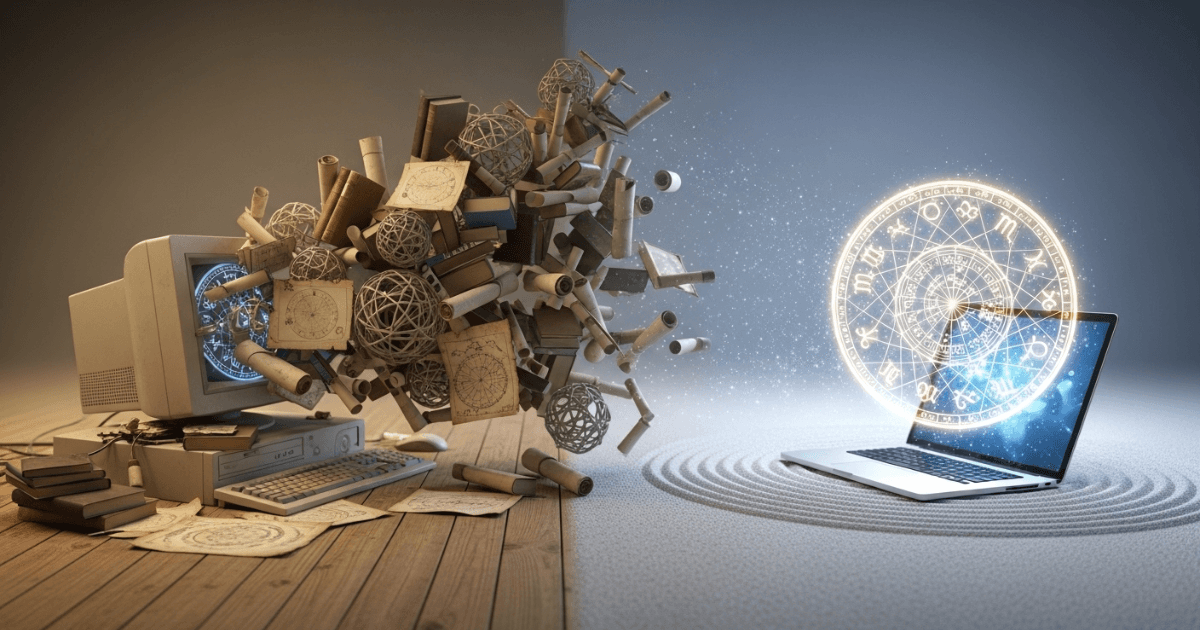 Ảnh bìa cho bài viết So Sánh Các Web Xem Tử Vi Chính Xác Nhất Hiện Nay - Đâu Là Nền Tảng Dành Cho Bạn?