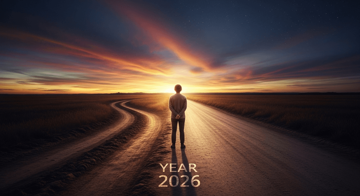 Ảnh bìa cho bài viết Nhìn Lại Năm Thanh Lọc 2025: "Tốt Nghiệp" Quá Khứ, Sẵn Sàng Cho 2026 Bùng Nổ