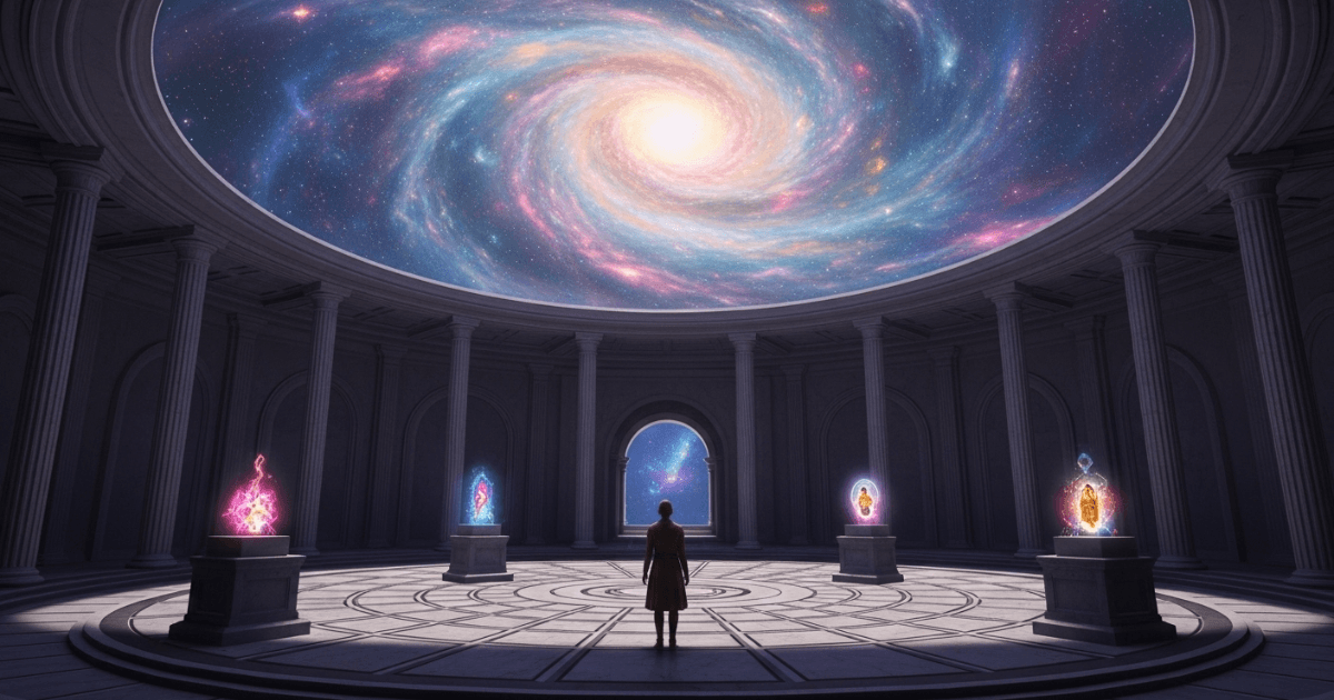 Ảnh bìa cho bài viết So Sánh App Tử Vi: Tìm "Tri Kỷ" Phù Hợp Cho Hành Trình Của Bạn