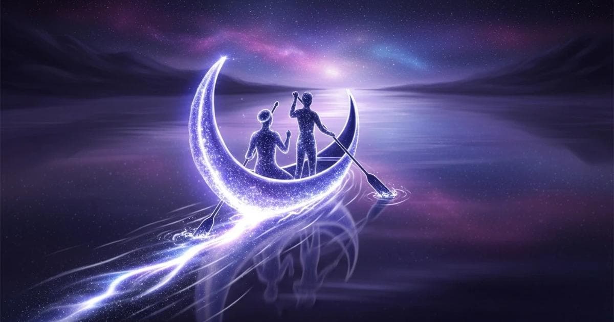 Ảnh bìa cho bài viết Thân Cư Thê: Đội Vợ Lên Đầu Trường Sinh Bất Lão? Hay Gánh Nặng Của "Duyên Nợ"?