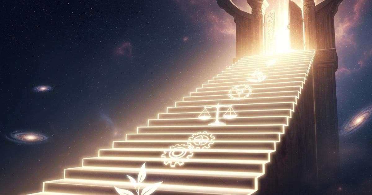 Ảnh bìa cho bài viết Cung Quan Lộc: Soi Chiếu Con Đường Sự Nghiệp & Bí Mật Để Thăng Tiến