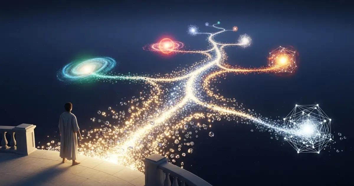 Ảnh bìa cho bài viết Cung Quan Lộc Vô Chính Diệu: Lựa Chọn Nào Cho Sự Nghiệp Tương Lai?