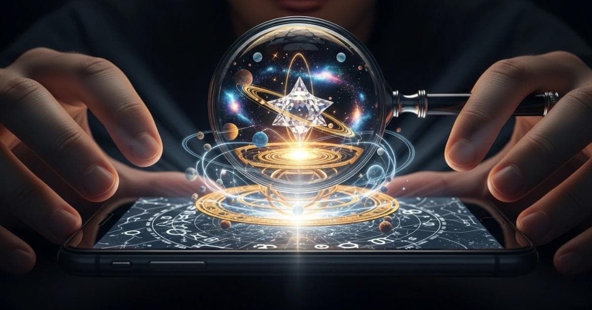 Ảnh bìa cho bài viết App Tử Vi Nào Chính Xác Nhất? Tiêu Chí & So Sánh Từ Chuyên Gia