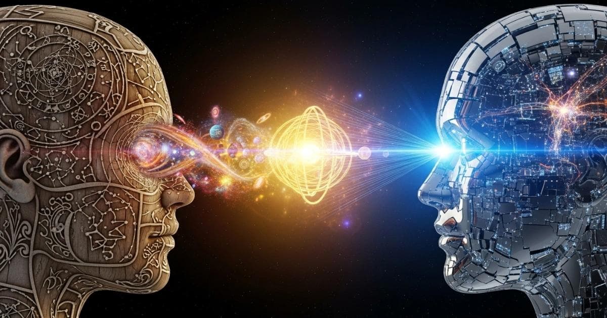 Ảnh bìa cho bài viết Tử Vi Dưới Góc Nhìn Khoa Học: Mê Tín Hay Minh Triết Cổ Xưa?