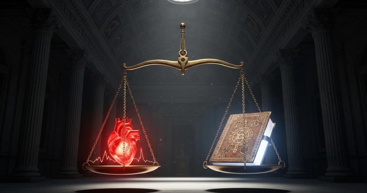 Ảnh bìa cho bài viết Sao Thiên Hình Cung Phu Thê: Dấu Hiệu Của Sự Chia Ly Hay "Sự Trừng Phạt" Ngọt Ngào?