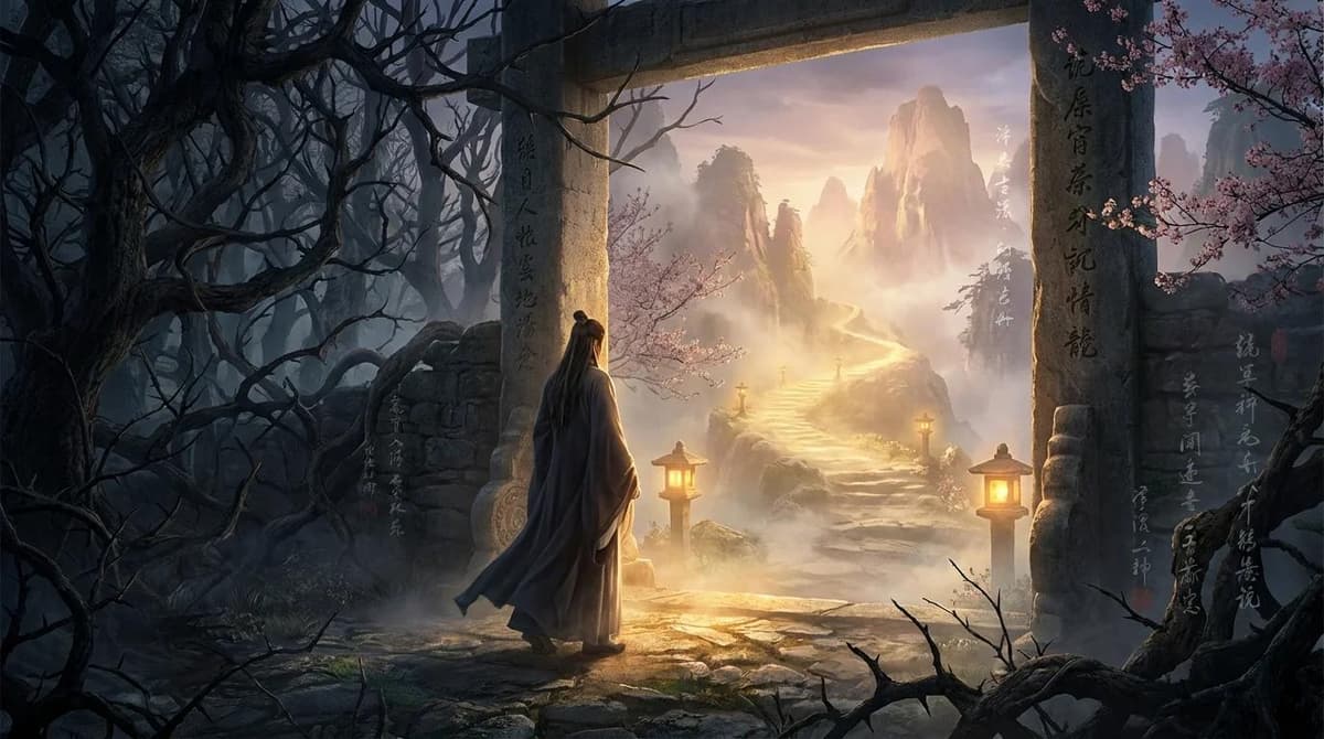 Ảnh bìa cho bài viết Mắc Kẹt Ở Môi Trường Độc Hại: Nhẫn Nhịn Hay Dứt Áo Ra Đi?