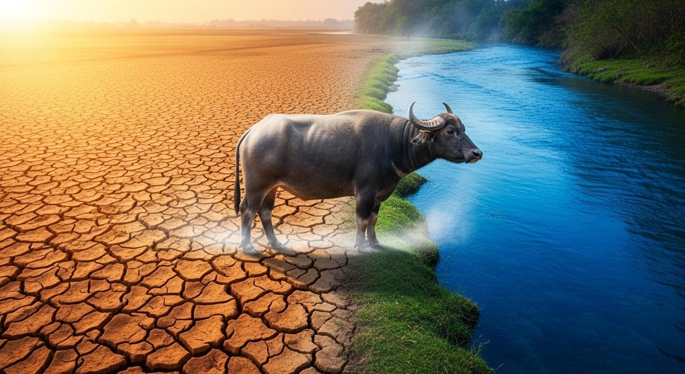 Ảnh bìa cho bài viết Tử Vi Tuổi Đinh Sửu 1997 Năm 2026: Vận May Nâng Đỡ & Bài Học Cân Bằng "Thủy - Hỏa"