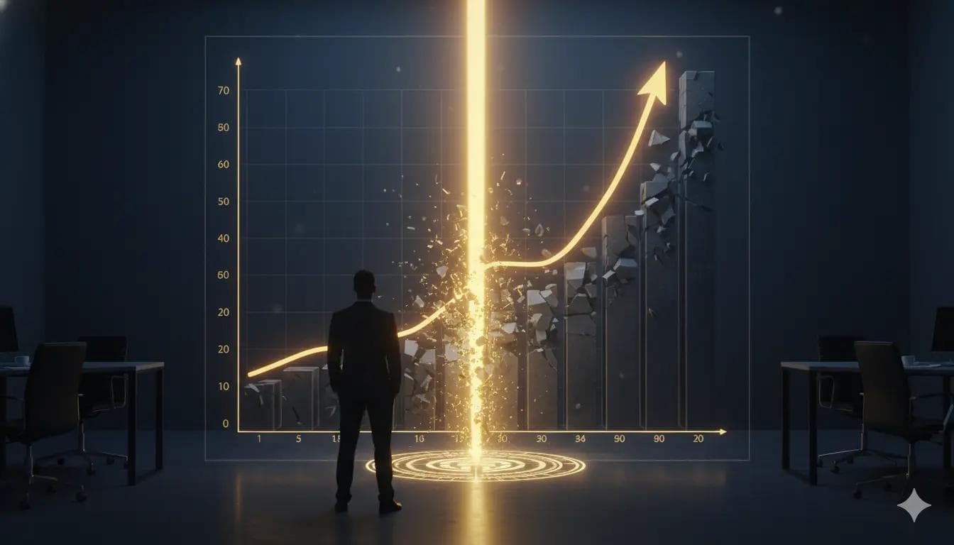 Ảnh bìa cho bài viết Làm Ăn Bế Tắc, Kinh Doanh Ế Ẩm Đầu Năm 2026: Lỗi Chiến Lược Hay Do "Lệch Pha" Năng Lượng? (Cách Hóa Giải Ngay)